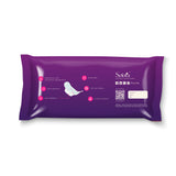 Soft Touch Sanitary Pads - XL