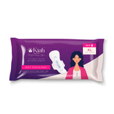 Soft Touch Sanitary Pads - XL