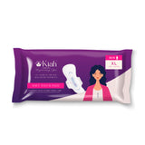 Soft Touch Sanitary Pads - XL