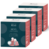 KIAH Tape Style Adult Diapers - Size L | 38" - 54"