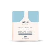 Kiah Comfort Organic Sanitary Pads - XXL