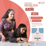 Kiah Comfort Organic Sanitary Pads - XL