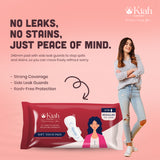 First Period Essentials