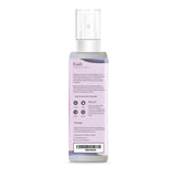 KIAH Toilet Seat Sanitizer cum Disinfectant Spray - 60ml