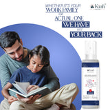 Toilet Seat Sanitizer Spray - 110ml