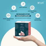 Adult Tape Style Diapers - M