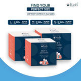 Adult Pull Up Pants Diapers - M