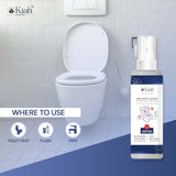 Toilet Seat Sanitizer Spray - 110ml
