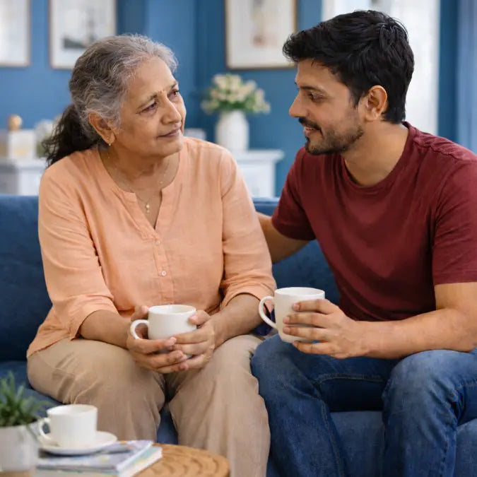 🧓 5 Signs Your Loved One Might Need Adult Diapers (and How to Start the Conversation Gently)