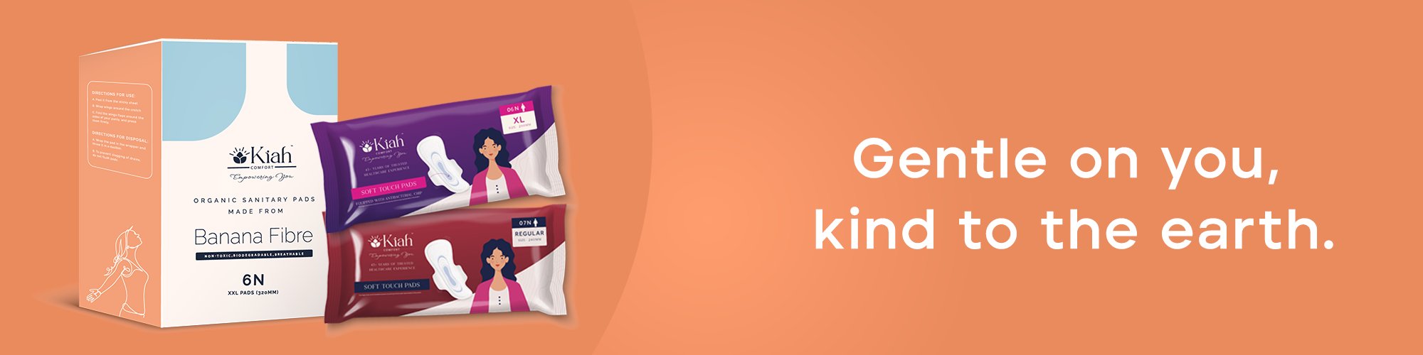 Sanitary Pads
