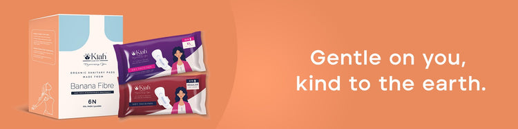 Sanitary Pads