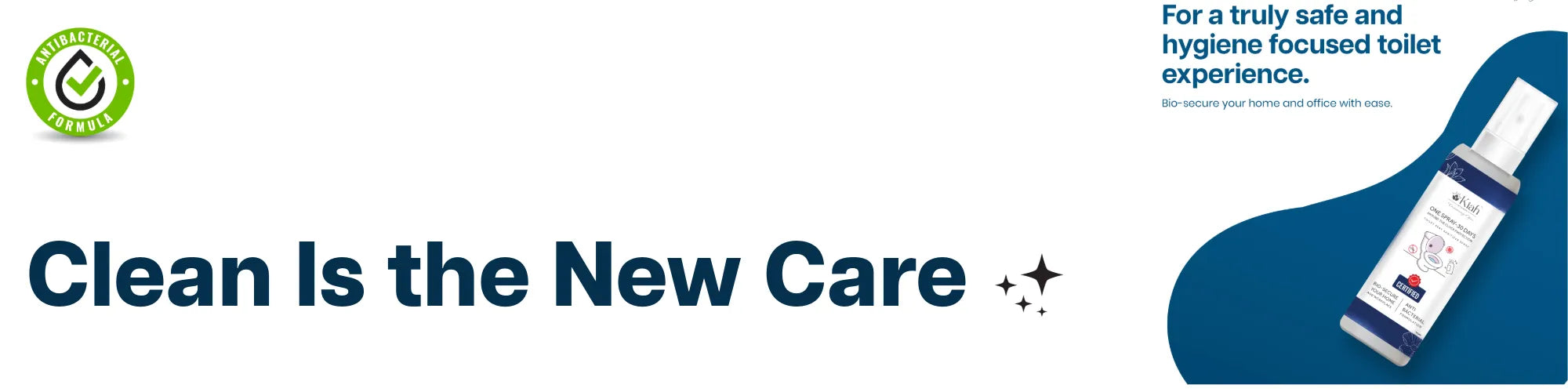 Toilet Seat Sanitizer