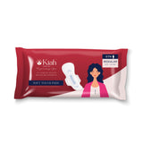Soft Touch Sanitary Pads - Sample