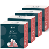 KIAH Tape Style Adult Diapers - size M | 28" - 45"