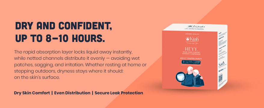 KIAH Toilet Seat Sanitizer cum Disinfectant Spray - 60ml