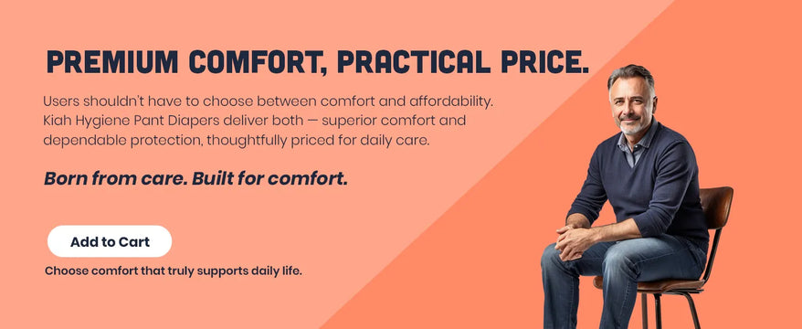 KIAH Toilet Seat Sanitizer cum Disinfectant Spray - 60ml