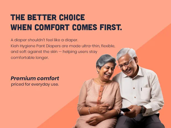 KIAH Toilet Seat Sanitizer cum Disinfectant Spray - 60ml