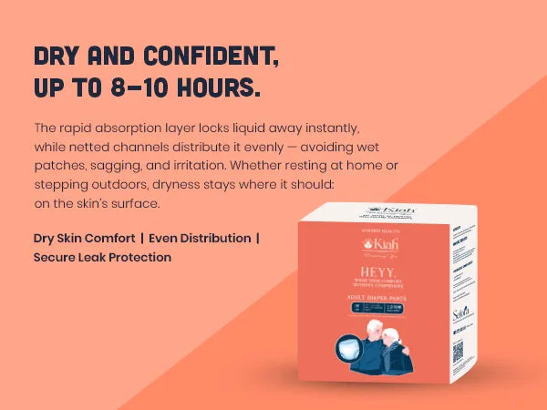 KIAH Toilet Seat Sanitizer cum Disinfectant Spray - 60ml