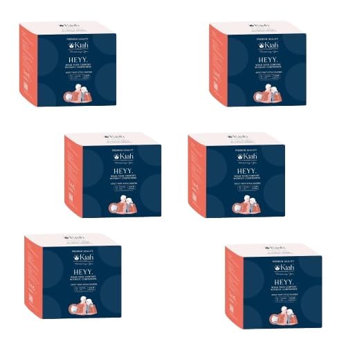 Adult Pull Up Pants Diapers - XL