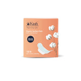 Organic Monthly Saver Combo | 1x Organic XL (18 pads) + 1x Organic XXL( 18 pads)
